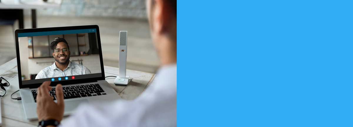 Neat Skyline USB Microphone Detailed Look