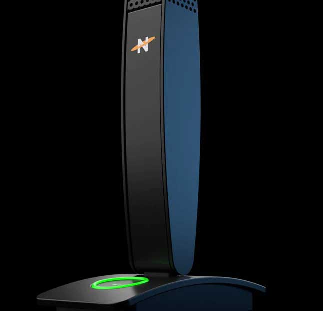 Neat Skyline USB Microphone Quality Audio