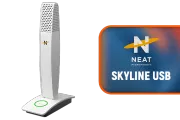 Neat Skyline Directional Cardioid USB Desktop Microphone - image 1