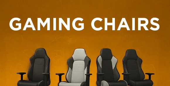 Gaming Chairs