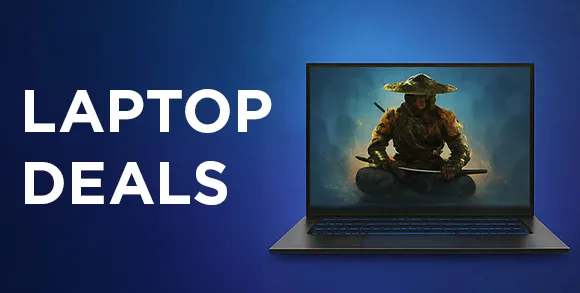 Laptop Deals