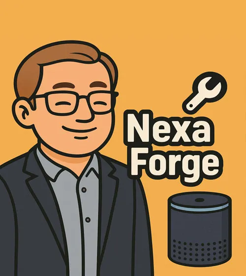 NexaForge