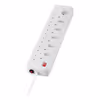 Nexon 12-Way High Surge Multiplug 0.5m - White - image 6