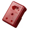 Nexon 2-Way High Surge Adaptor - Red - image 2