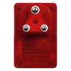 Nexon 2-Way High Surge Adaptor - Red - image 4