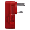 Nexon 2-Way High Surge Adaptor - Red - image 5