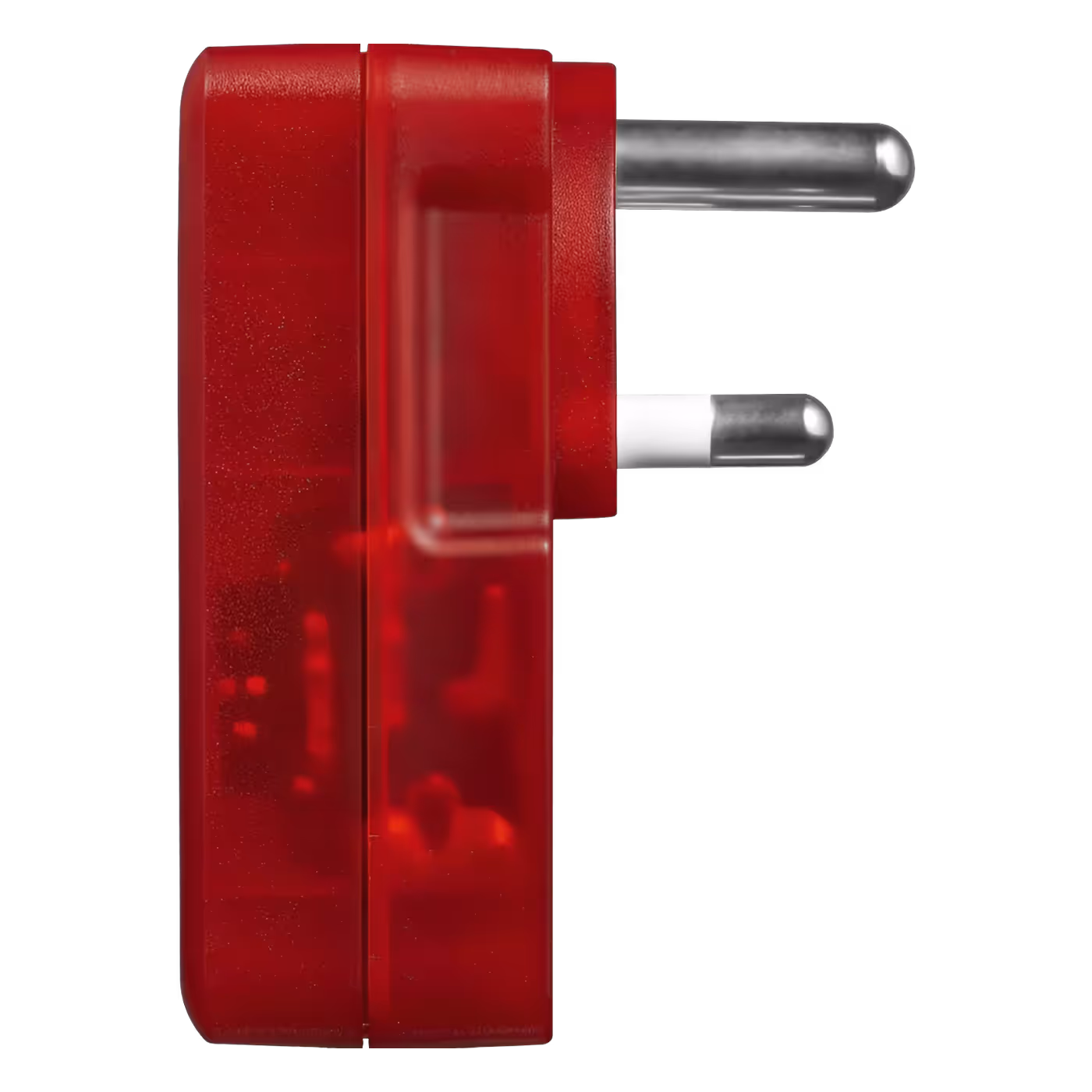 Side view of the Nexon 2-Way High Surge Adaptor