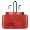 Nexon 2-Way High Surge Adaptor - Red - image 6