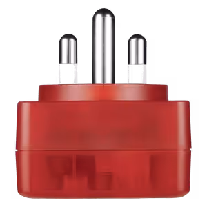 Nexon 2-Way High Surge Adaptor - Red - image 6