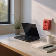 Nexon 2-Way High Surge Adaptor - Red - image 7