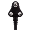 Nexon Heavy Duty 5m Extension Lead - Black - image 5
