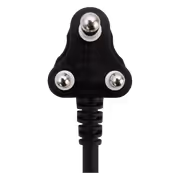 Nexon Heavy Duty 5m Extension Lead - Black - image 5