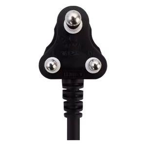 Nexon Heavy Duty 5m Extension Lead - Black - image 5