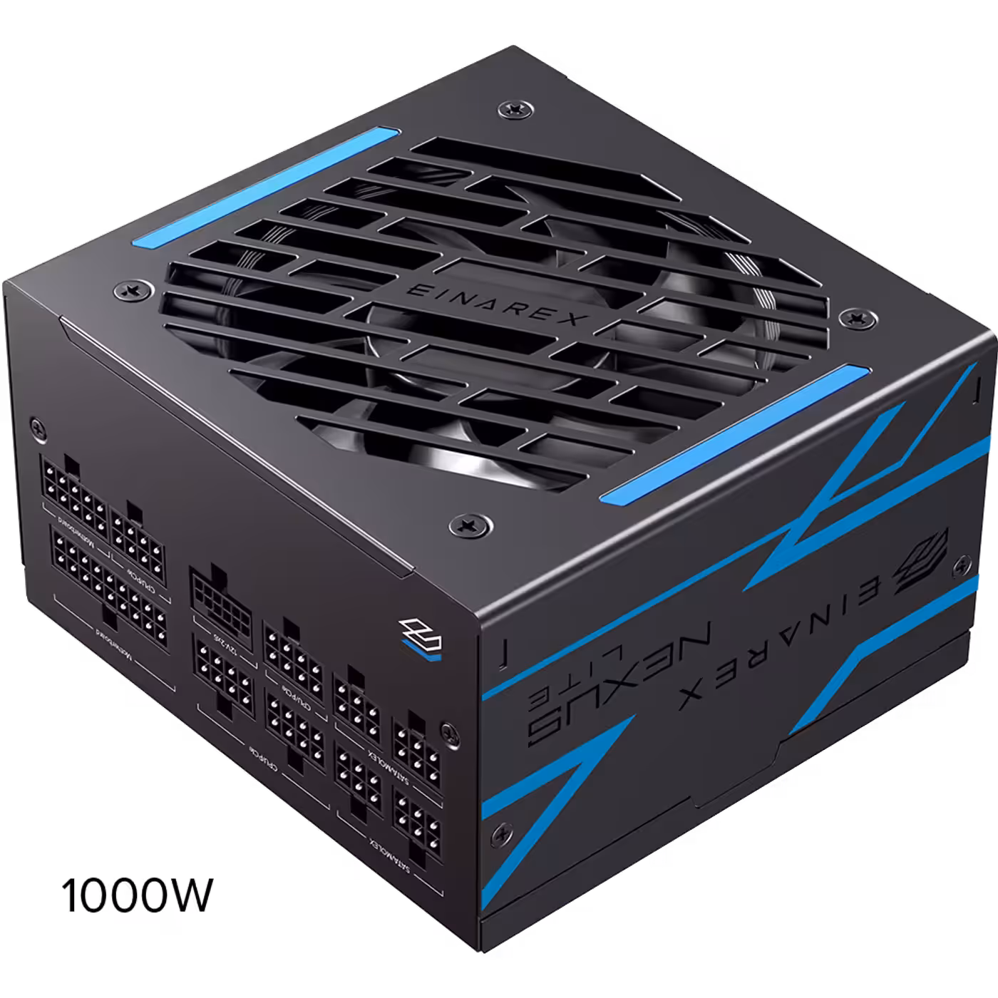 NEXUS LITE 1000W ATX 3.1 compliant power supply configuration variant