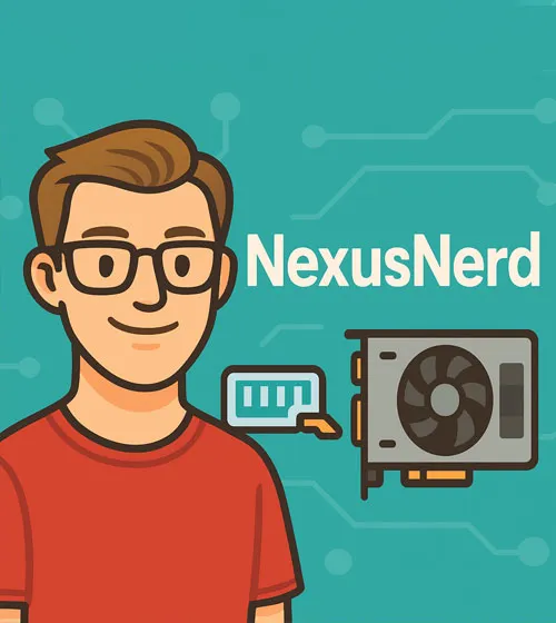 NexusNerd