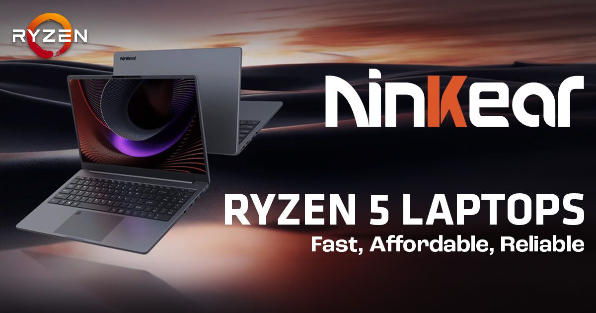 Best AMD Ryzen 5 PC Deals in South Africa - Affordable High