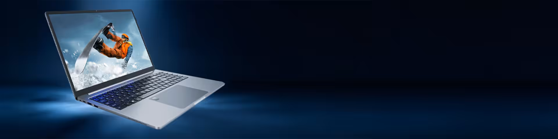 Ninkear AMD Performance Laptops