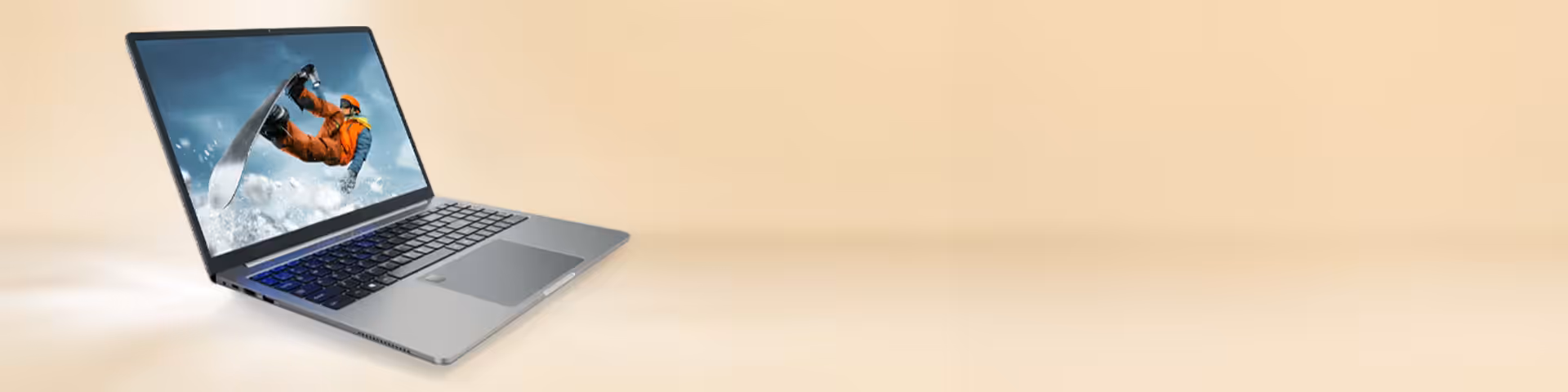 Ninkear AMD Performance Laptops