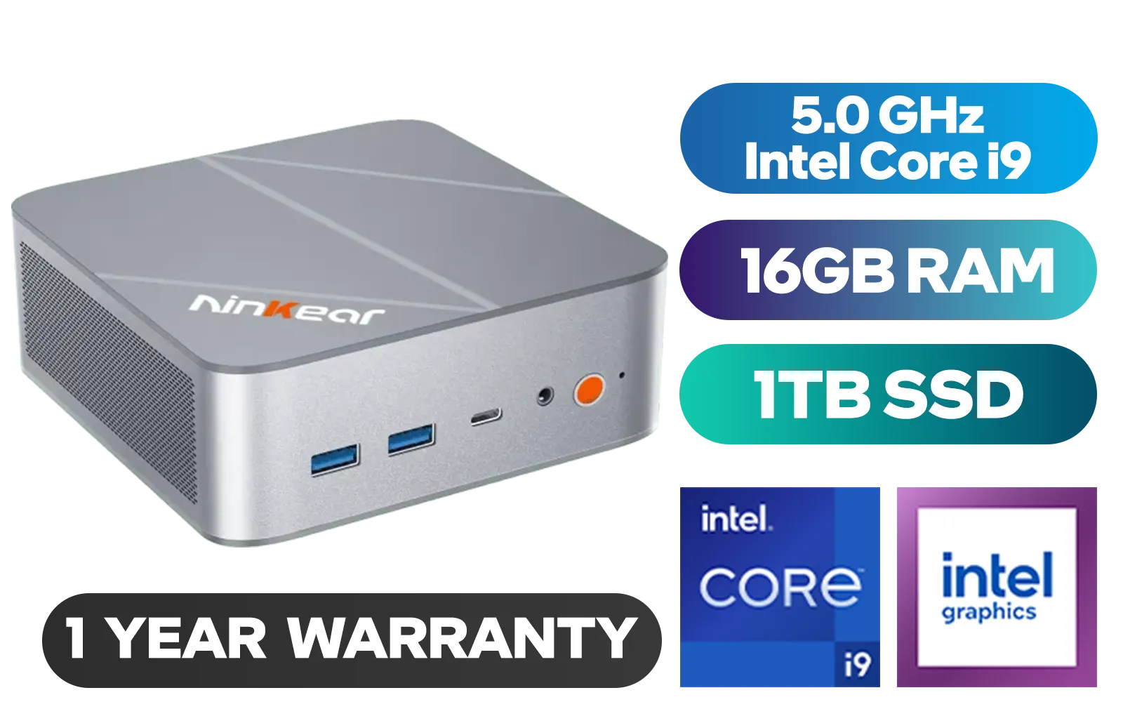 The Future of Compact Gaming