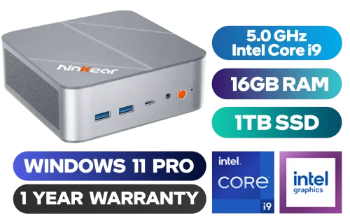 ninkear-l12-pro-mini-pc-i9-12900hk-16gb-1tb - Image 1