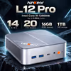 Ninkear L12 Pro Mini PC i9-12900HK 16GB 1TB SSD - image 3