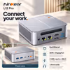 Ninkear L12 Pro Mini PC i9-12900HK 16GB 1TB SSD - image 4