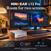 Ninkear L12 Pro Mini PC i9-12900HK 16GB 1TB SSD - image 5