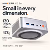 Ninkear L12 Pro Mini PC i9-12900HK 16GB 1TB SSD - image 6