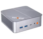 Ninkear L12 Pro Mini PC i9-12900HK 16GB 1TB SSD - image 8