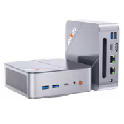 Ninkear L12 Pro Mini PC i9-12900HK 16GB 1TB SSD - image 10
