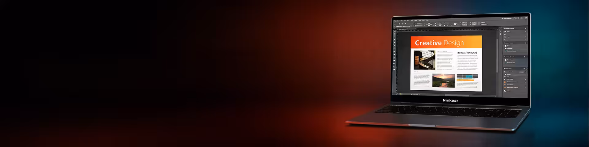 Ninkear Laptops