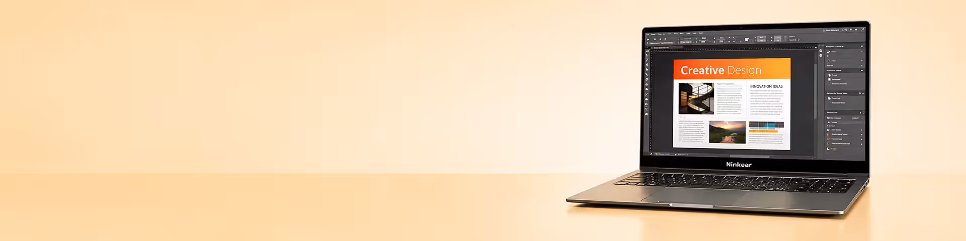 Ninkear Laptops