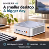 Ninkear M8 Mini PC Ryzen 7-8745HS 16GB 1TB Win11 Pro - image 2
