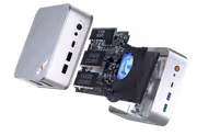 Ninkear M8 Mini PC Ryzen 7-8745HS 16GB 1TB Win11 Pro - image 16