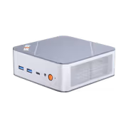 Ninkear M8 Mini PC Ryzen 7-8745HS 16GB 1TB Win11 Pro - image 7