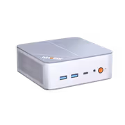 Ninkear M8 Mini PC Ryzen 7-8745HS 16GB 1TB Win11 Pro - image 8