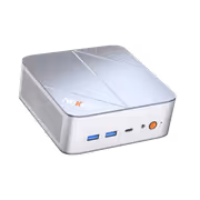 Ninkear M8 Mini PC Ryzen 7-8745HS 16GB 1TB Win11 Pro - image 9