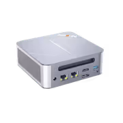 Ninkear M8 Mini PC Ryzen 7-8745HS 16GB 1TB Win11 Pro - image 12