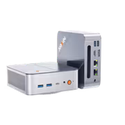 Ninkear M8 Mini PC Ryzen 7-8745HS 16GB 1TB Win11 Pro - image 14