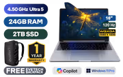 Ninkear N16 Pro 24GB/2TB Core Ultra 5 - image 1