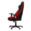 Nitro Concepts S300 Gaming Chair - Inferno Red | Ultimate Comfort & Style - image 3