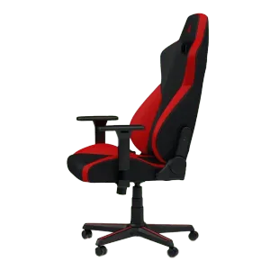 Nitro Concepts S300 Gaming Chair - Inferno Red | Ultimate Comfort & Style - image 3