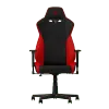 Nitro Concepts S300 Gaming Chair - Inferno Red | Ultimate Comfort & Style - image 4