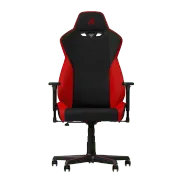 Nitro Concepts S300 Gaming Chair - Inferno Red | Ultimate Comfort & Style - image 4