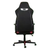 Nitro Concepts S300 Gaming Chair - Inferno Red | Ultimate Comfort & Style - image 5