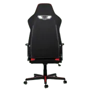Nitro Concepts S300 Gaming Chair - Inferno Red | Ultimate Comfort & Style - image 5