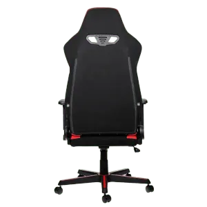 Nitro Concepts S300 Gaming Chair - Inferno Red | Ultimate Comfort & Style - image 5
