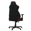 Nitro Concepts S300 Gaming Chair - Inferno Red | Ultimate Comfort & Style - image 6
