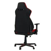 Nitro Concepts S300 Gaming Chair - Inferno Red | Ultimate Comfort & Style - image 6