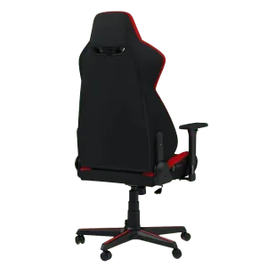 Nitro Concepts S300 Gaming Chair - Inferno Red | Ultimate Comfort & Style - image 6